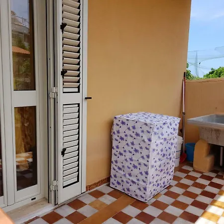 Casa Sofia Appartamento Santa Domenica (Vibo Valentia)
