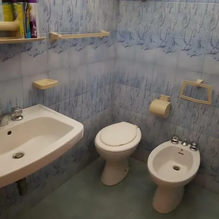 Appartamento Casa Sofia *