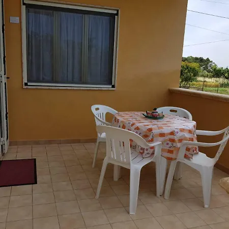Appartamento Casa Sofia